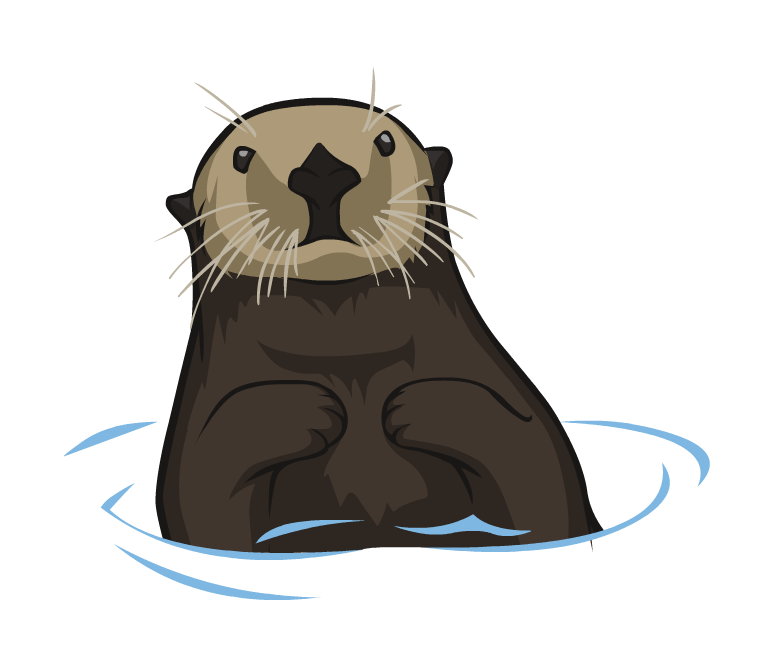 Otter picture
